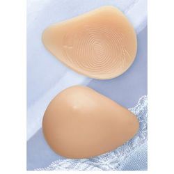 Plus Size Women's Sincerely Breast Form by Jodee in Beige Right (Size 4)