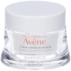 Eau Thermale Avène Crema Nutritiva Rivitalizzante 50ml - Pelle secca 5