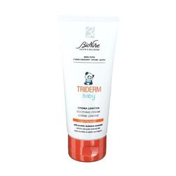 BioNike Triderm Baby Crema Lenitiva 100 ml
