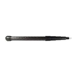 Ambient Recording QP550 QuickPole Series 5 Carbon Fiber 5-Section Boompole (1.8 to 6.1') QP 550