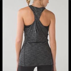 Lululemon Athletica Tops | Lululemon &Go Everywhere Tank | Color: Green | Size: 4