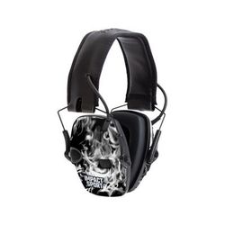 Howard Leight Impact Sport Electronic Earmuff Camoflage - R-02531