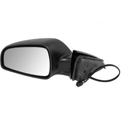 2010-2012 Chevrolet Malibu Left Mirror - Brock 1331-4268L