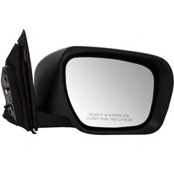 2007-2009 Mazda CX9 Right Mirror - Brock 5336-5080R