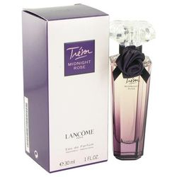 Tresor Midnight Rose For Women By Lancome Eau De Parfum Spray 1 Oz