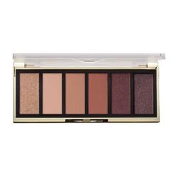 Milani - Most Wanted Palette Ombretti 5 g Marrone unisex