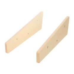 Vermona PERfourMER Mk2 Wood Sides