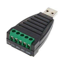 Marshall Electronics CV-USB-RS485 Adapter