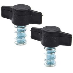 RockNRoller RWNGBLT1 3/8" Wingbolts