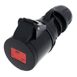PCE 214-6x Shark 16A 4pol 400V F
