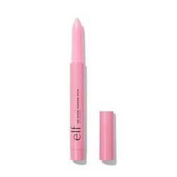 e.l.f. Cosmetics No Budge Shadow Stick In Rose Quartz - Vegan and Cruelty-Free Makeup