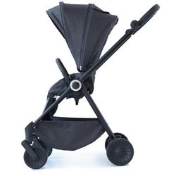 guzzie+Guss Hopscotch Stroller - Raven