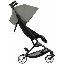 Cybex Libelle Compact Stroller - Soho Grey