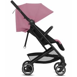 Cybex Beezy Compact Stroller - Magnolia Pink