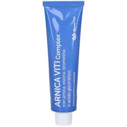Marco Viti Arnica Complex 100 ml Gel