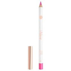 Wakeup Cosmetics - Creamy Lipliner Matite labbra 1 g Rosa unisex