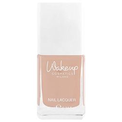 Wakeup Cosmetics - Nail Lacquer Smalti 10 ml Nude unisex