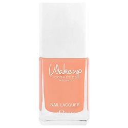 Wakeup Cosmetics - Nail Lacquer Smalti 10 ml Marrone chiaro unisex