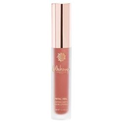 Wakeup Cosmetics - Petal Veil Lasting Lipstick Rossetti 3 g Oro rosa unisex