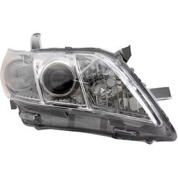 2007-2009 Toyota Camry Right Headlight Assembly - Brock 6221-0057R