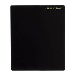 LEE Filters 85 x 85mm Big Stopper 3.0 Neutral Density Filter for LEE85 Filter System L85BS