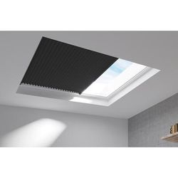 Premium Blackout Cellular Skylight Shades | 16" x 20"