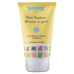 L' Amande - Linea Bimbo Pasta Protettiva Matrimonio 150 ml unisex