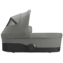 Cybex Cot S - Soho Grey