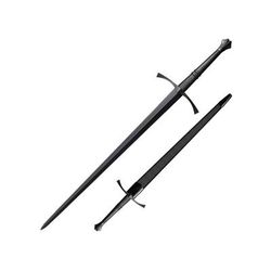Cold Steel MAA Italian Sword Long 35.5 in. Blade CS-88ITSM
