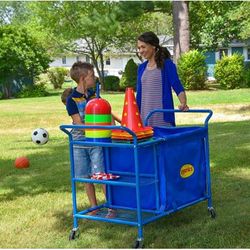 Ball Cart - Children's Factory AFB7900