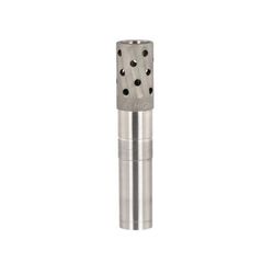 Jebs Choke Tubes High Voltage Waterfowl 12 Gauge Choke Tube BIP 695 Matte Stainless NSN No JPC-12B2/695