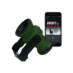 iHunt Ultimate Hunting Game Call App/Bluetooth Speaker Combo EDIHGC