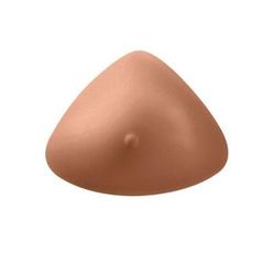 Plus Size Women's Amoena Essential Breast Forms Essential Light 2S - 442 by Amoena in Tawny (Size 8)