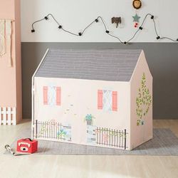 Wonder & Wise Dream House Playhome