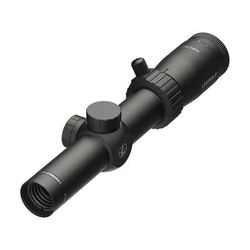 Leupold Mark 3HD 1.5-4x20mm Rifle Scope 30 mm Tube Second Focal Plane Black Matte Non-Illuminated AR-Ballistic Reticle Mil Rad Adjustment 180670
