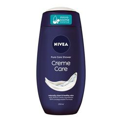 NIVEA - NIVEA Doccia Creme Care Oli da bagno 250 ml unisex