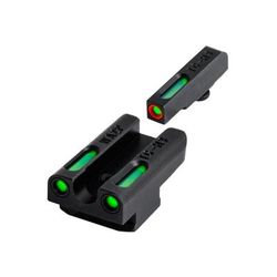 TruGlo TFX Pro Sight Set for Walther PPS TG-TG13WA2PC
