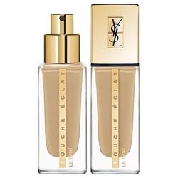 Yves Saint Laurent - Touche Éclat Le Teint - Fondotinta Illuminante 25 ml Marrone chiaro unisex