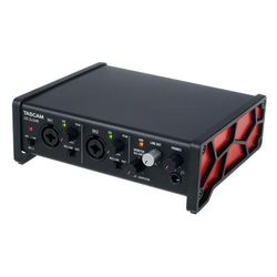 Tascam US-2x2HR B-Stock