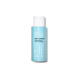 e.l.f. SKIN Mini Holy Hydration! Daily Cleanser - Vegan and Cruelty-Free Skincare