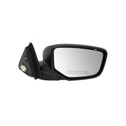 2008-2012 Honda Accord Right Mirror - Brock 7331-5060R