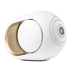 Devialet Phantom I 108 dB Wireless Speaker (Gold Leaf, Opéra de Paris Edition) MM168