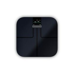 Garmin Index S2 Smart Scale Black 010-02294-02