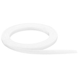 buttinette Baleine, blanc, largeur : 8 mm, 5 m