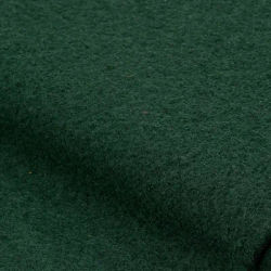 Tissu pour manteaux de qualité supérieure "Pierre", vert foncé