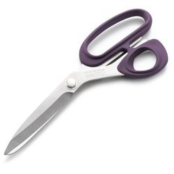 Prym Ciseaux professionnels pour gauchers, longueur : 21 cm
