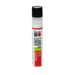 Marabu Colle pour motifs en cire, 25 ml