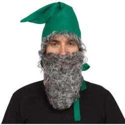 Kit "nain", vert