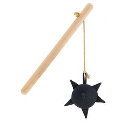 Fléau d'armes, 30 cm