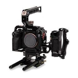 Tilta TA-T18-E-B Tiltaing Pro Kit for Sony a7S III (Black) TA-T18-E-B